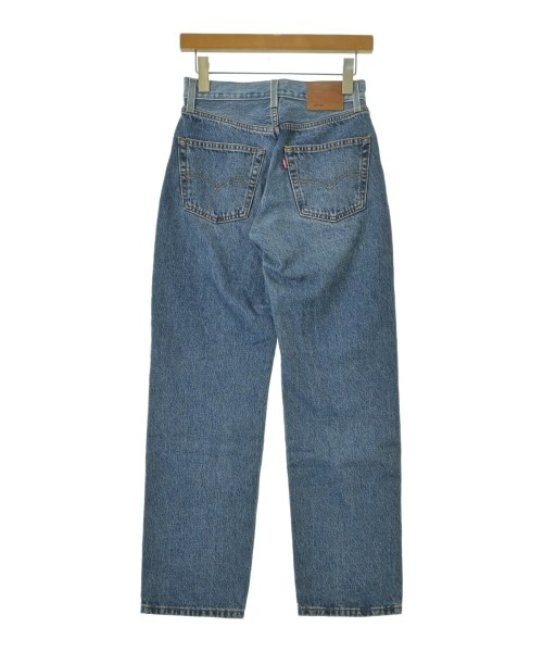 Levi's（リーバイス）デニムパンツ 青 サイズ:24(S位) レディース/2200696805028
