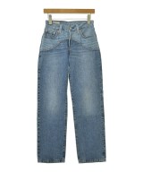 Levi's（リーバイス）デニムパンツ 青 サイズ:24(S位) レディース/2200696805028