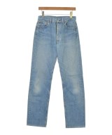 Levi's（リーバイス）デニムパンツ 青 サイズ:30(M位) メンズ/2200699247245