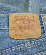 Levi's（リーバイス）デニムパンツ 青 サイズ:30(M位) メンズ/2200699247245
