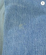 Levi's（リーバイス）デニムパンツ 青 サイズ:30(M位) メンズ/2200699247245