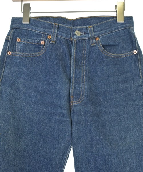 Levi's（リーバイス）デニムパンツ 紺 サイズ:29(S位) メンズ/2200699247252