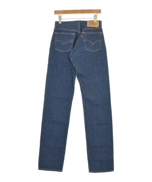 Levi's（リーバイス）デニムパンツ 紺 サイズ:29(L位) レディース/2200699247269
