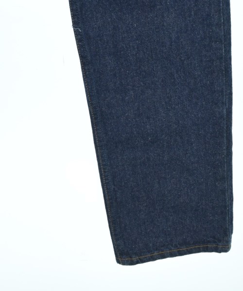 Levi's（リーバイス）デニムパンツ 紺 サイズ:29(L位) レディース/2200699247269