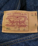 Levi's（リーバイス）デニムパンツ 紺 サイズ:29(L位) レディース/2200699247269