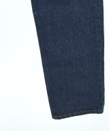 Levi's（リーバイス）デニムパンツ 紺 サイズ:29(L位) レディース/2200699247269