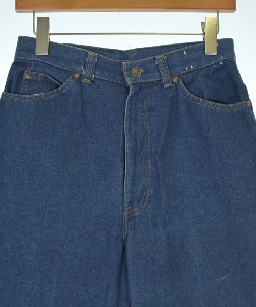 Levi's（リーバイス）デニムパンツ 紺 サイズ:28 1/2(S位) メンズ/2200699247276
