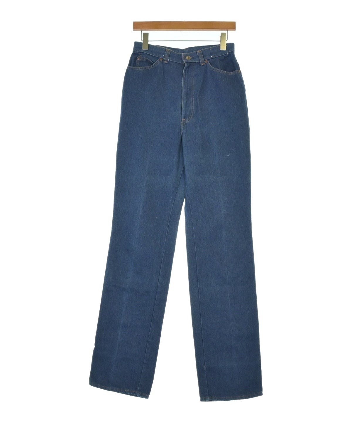 Levi's（リーバイス）デニムパンツ 紺 サイズ:28 1/2(S位) メンズ