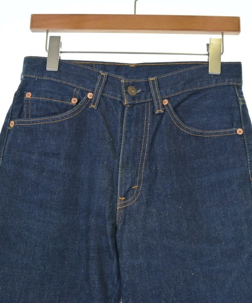Levi's（リーバイス）デニムパンツ 紺 サイズ:29(S位) メンズ/2200699247283