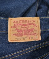 Levi's（リーバイス）デニムパンツ 紺 サイズ:29(S位) メンズ/2200699247283
