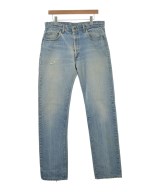 Levi's（リーバイス）デニムパンツ 青 サイズ:36(XL位) メンズ/2200702688065
