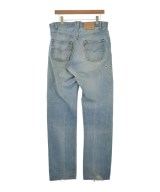 Levi's（リーバイス）デニムパンツ 青 サイズ:36(XL位) メンズ/2200702688065
