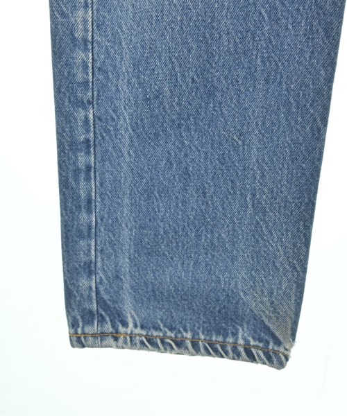 Levi's（リーバイス）デニムパンツ 青 サイズ:29(L位) レディース/2200686771012