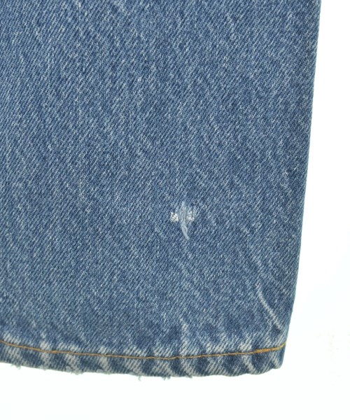 Levi's（リーバイス）デニムパンツ 青 サイズ:29(L位) レディース/2200686771012