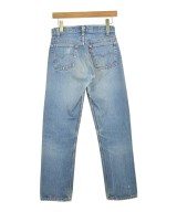 Levi's（リーバイス）デニムパンツ 青 サイズ:29(L位) レディース/2200686771012
