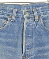 Levi's（リーバイス）デニムパンツ 青 サイズ:29(L位) レディース/2200686771012