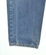 Levi's（リーバイス）デニムパンツ 青 サイズ:29(L位) レディース/2200686771012