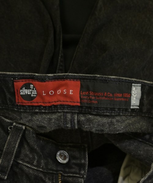 Levi's（リーバイス）ショートパンツ グレー サイズ:-(S位) メンズ/2200699921022