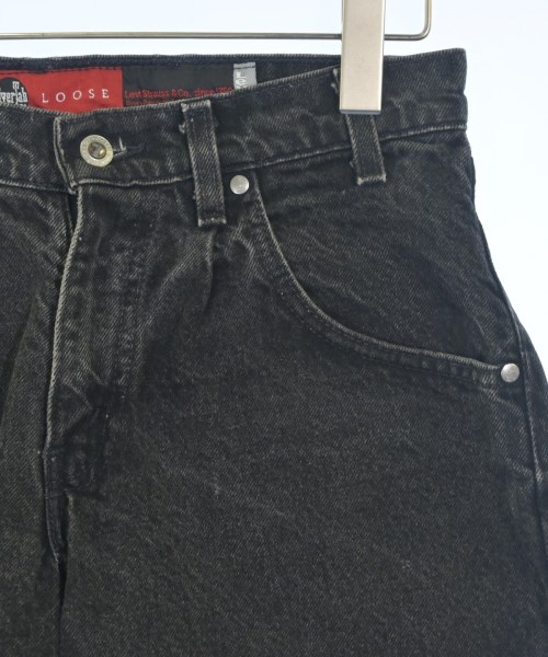Levi's（リーバイス）ショートパンツ グレー サイズ:-(S位) メンズ/2200699921022