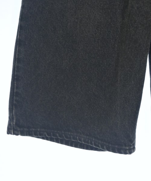Levi's（リーバイス）ショートパンツ グレー サイズ:-(S位) メンズ/2200699921022