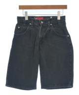 Levi's（リーバイス）ショートパンツ グレー サイズ:-(S位) メンズ/2200699921022
