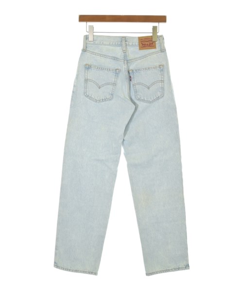 Levi's（リーバイス）デニムパンツ 青 サイズ:23(XS位) レディース/2200703118059