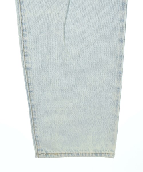 Levi's（リーバイス）デニムパンツ 青 サイズ:23(XS位) レディース/2200703118059