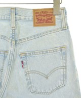Levi's（リーバイス）デニムパンツ 青 サイズ:23(XS位) レディース/2200703118059