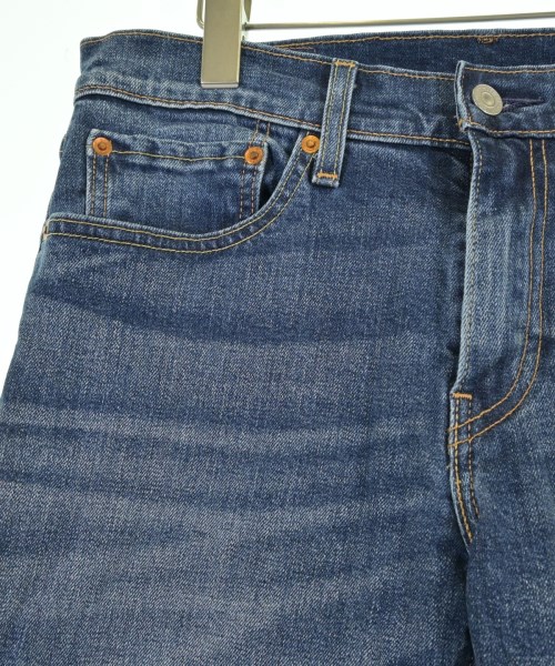 Levi's（リーバイス）デニムパンツ 紺 サイズ:-(M位) メンズ/2200703433022