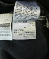 Levi's（リーバイス）デニムジャケット 黒 サイズ:M メンズ/2200702996061