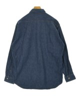 Levi's（リーバイス）カジュアルシャツ 紺 サイズ:L メンズ/2200702996085