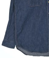 Levi's（リーバイス）カジュアルシャツ 紺 サイズ:L メンズ/2200702996085