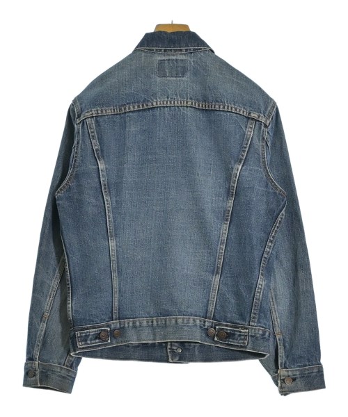 Levi's（リーバイス）デニムジャケット 紺 サイズ:-(M位) メンズ/2200706987027