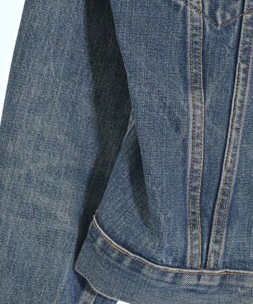 Levi's（リーバイス）デニムジャケット 紺 サイズ:-(M位) メンズ/2200706987027