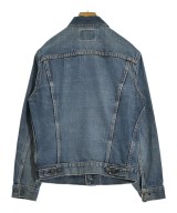 Levi's（リーバイス）デニムジャケット 紺 サイズ:-(M位) メンズ/2200706987027