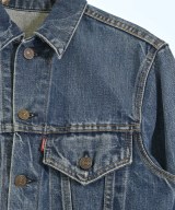 Levi's（リーバイス）デニムジャケット 紺 サイズ:-(M位) メンズ/2200706987027