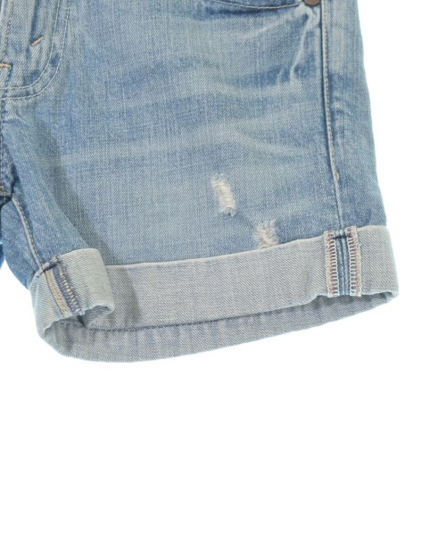Levi's（リーバイス）ショートパンツ 青 サイズ:26(M位) レディース/2200705934060