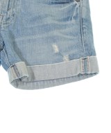 Levi's（リーバイス）ショートパンツ 青 サイズ:26(M位) レディース/2200705934060