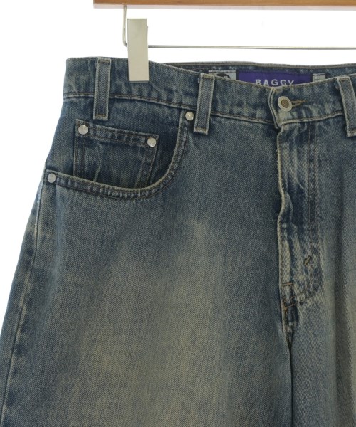 Levi's（リーバイス）デニムパンツ 青 サイズ:32(L位) メンズ/2200707954042