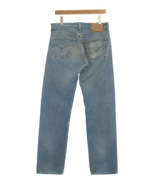 Levi's（リーバイス）デニムパンツ 青 サイズ:34(XL位) メンズ/2200707970035