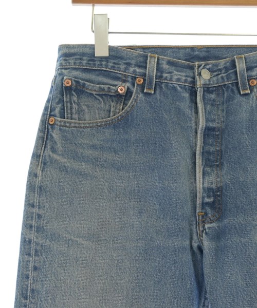 Levi's（リーバイス）デニムパンツ 青 サイズ:34(XL位) メンズ/2200707970035
