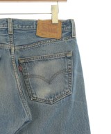 Levi's（リーバイス）デニムパンツ 青 サイズ:34(XL位) メンズ/2200707970035