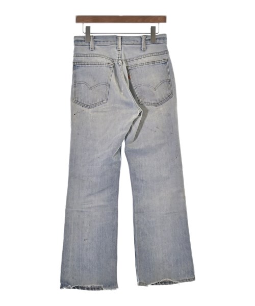 Levi's（リーバイス）デニムパンツ 青 サイズ:-(XS位) メンズ/2200706192049