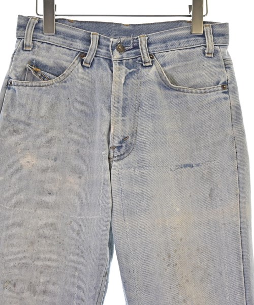 Levi's（リーバイス）デニムパンツ 青 サイズ:-(XS位) メンズ/2200706192049