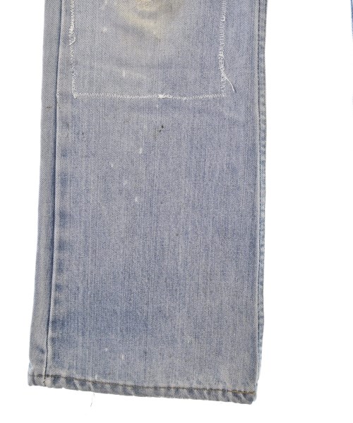 Levi's（リーバイス）デニムパンツ 青 サイズ:-(XS位) メンズ/2200706192049