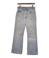 Levi's（リーバイス）デニムパンツ 青 サイズ:-(XS位) メンズ/2200706192049