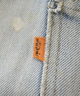 Levi's（リーバイス）デニムパンツ 青 サイズ:-(XS位) メンズ/2200706192049