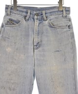 Levi's（リーバイス）デニムパンツ 青 サイズ:-(XS位) メンズ/2200706192049