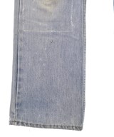 Levi's（リーバイス）デニムパンツ 青 サイズ:-(XS位) メンズ/2200706192049