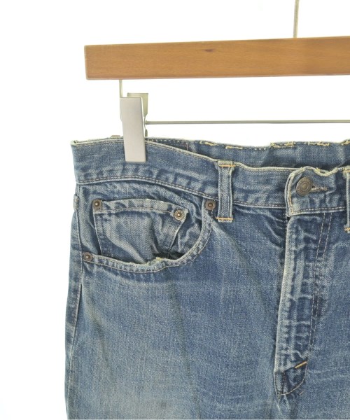 Levi's（リーバイス）デニムパンツ 青 サイズ:-(S位) メンズ/2200708764015